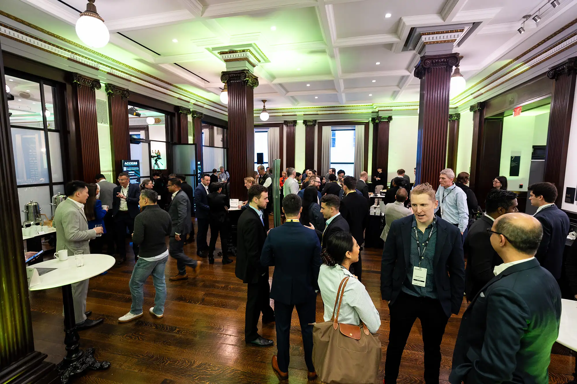 Access Summit