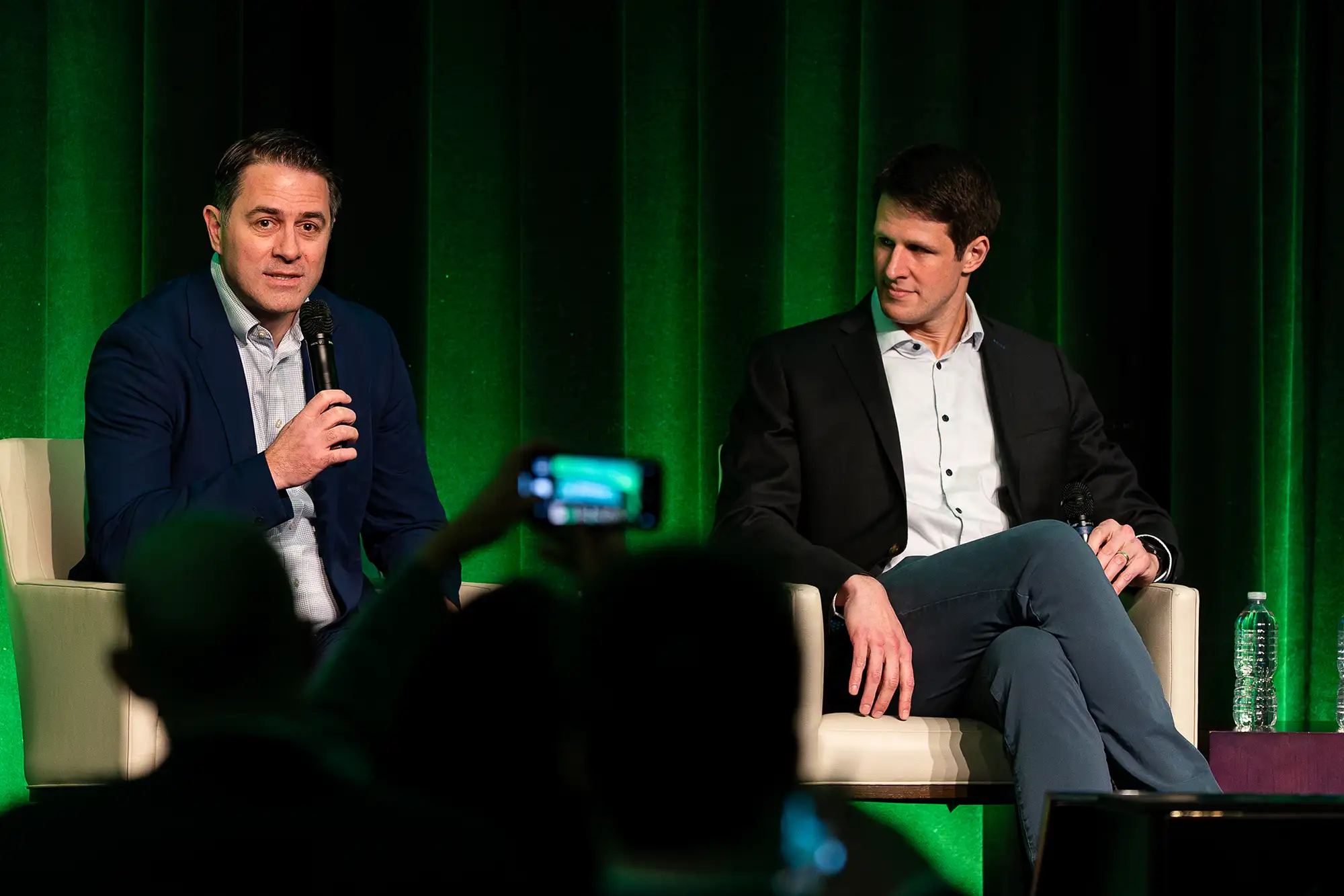 Access Summit