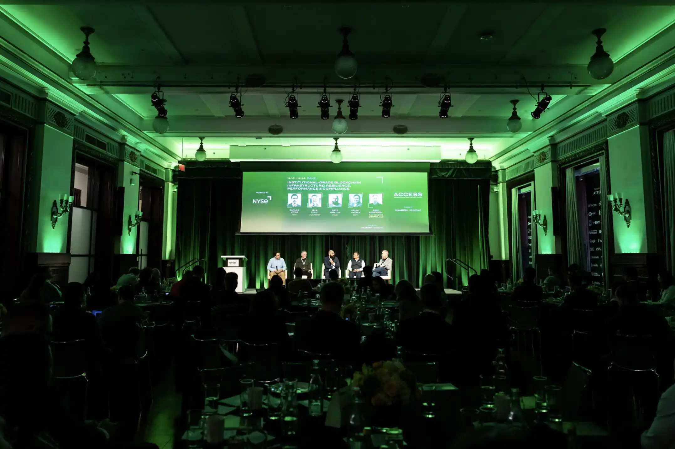 Access Summit