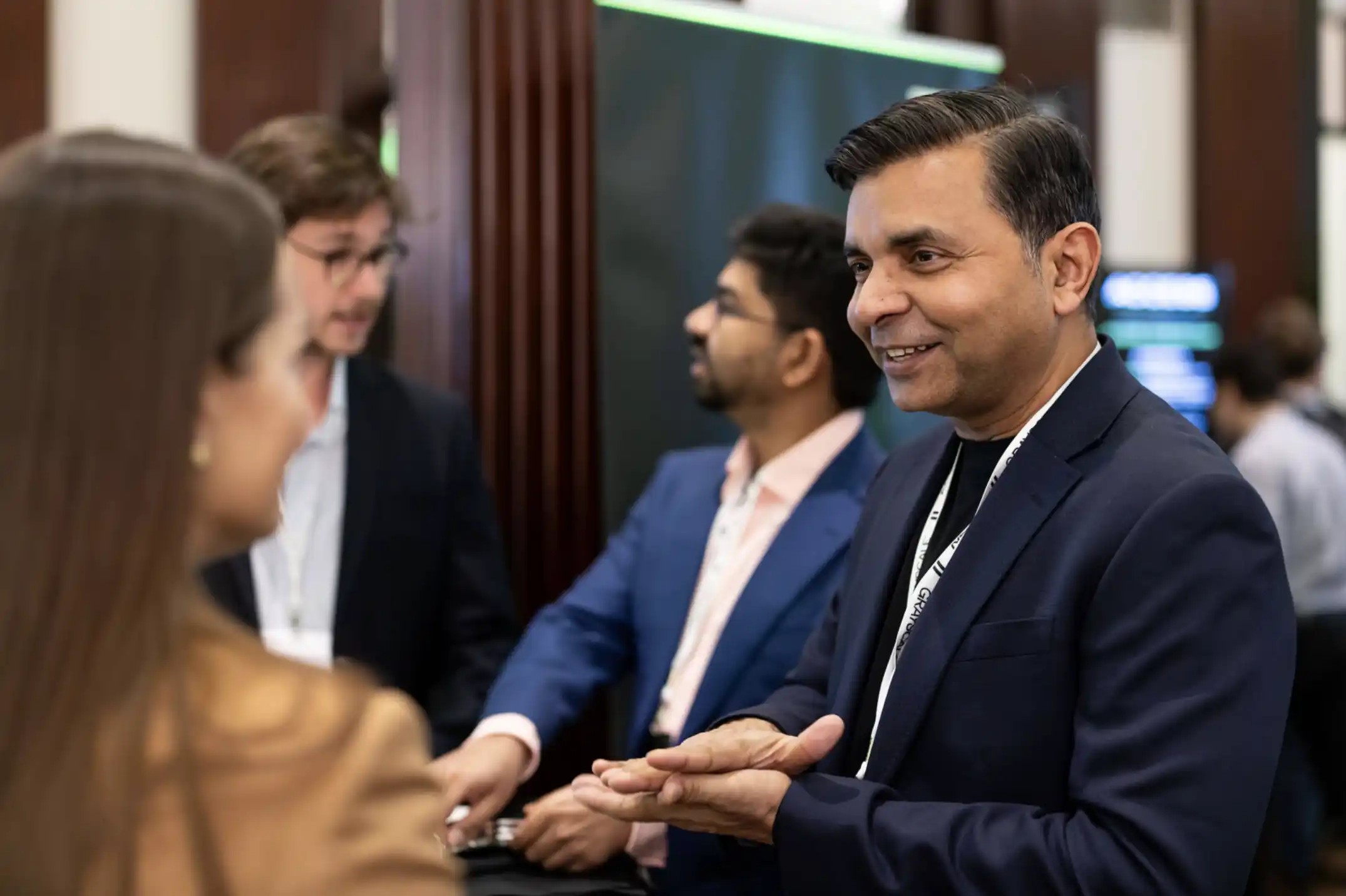 Access Summit
