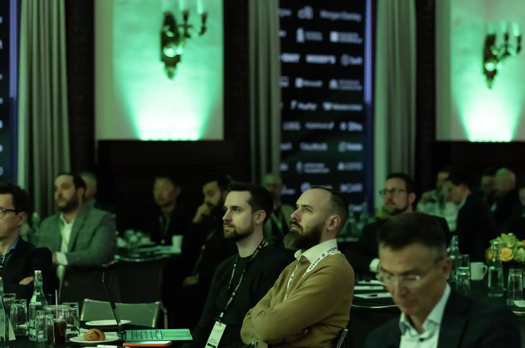 Access Summit