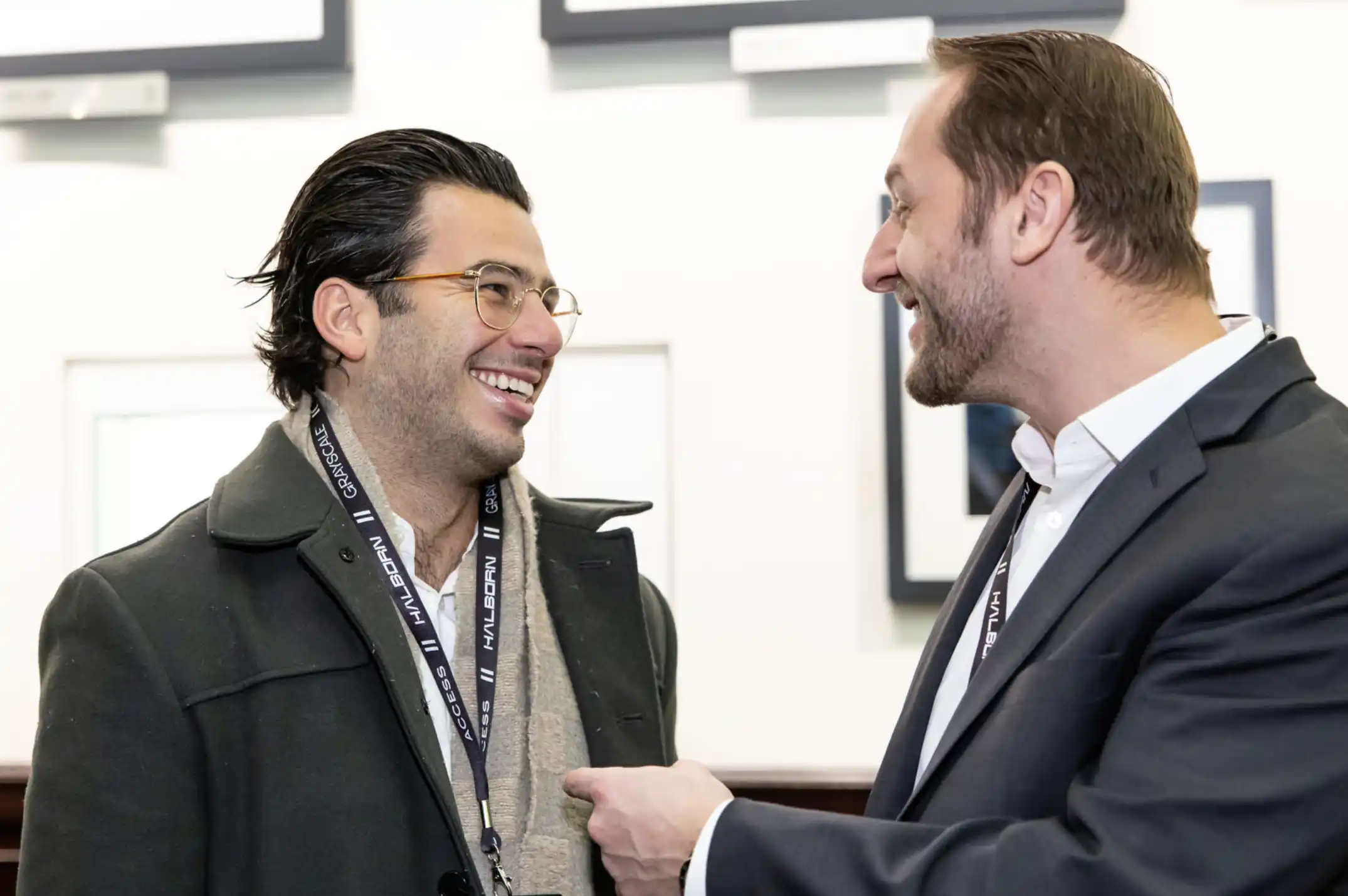 Access Summit