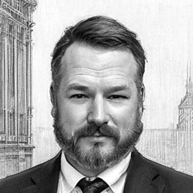 Chris Tyrrell