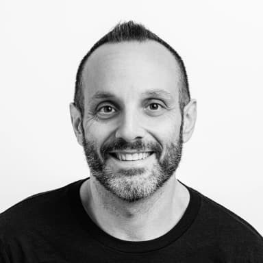 David Schwed