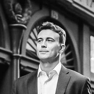 Maxwell Stein